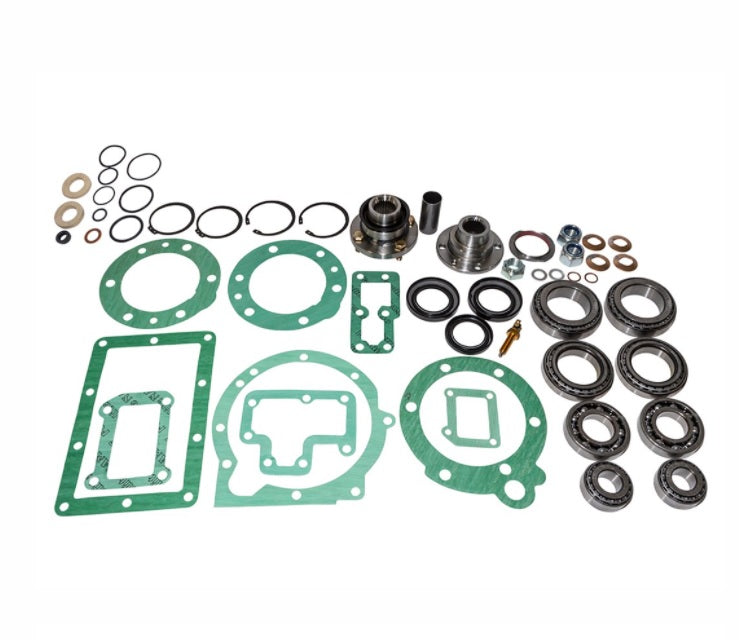 Lt230 transfer overhaul kit