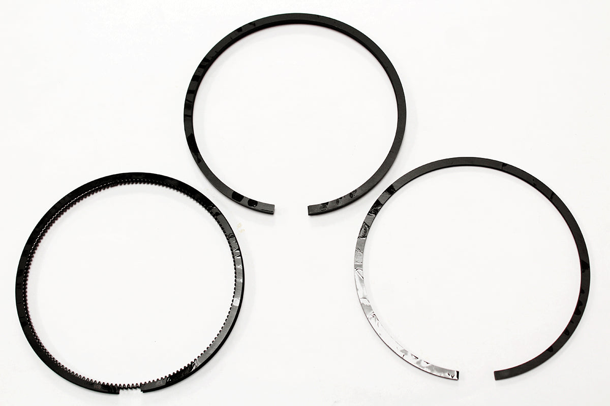 Kit - Piston Ring - ALLMAKES 4X4