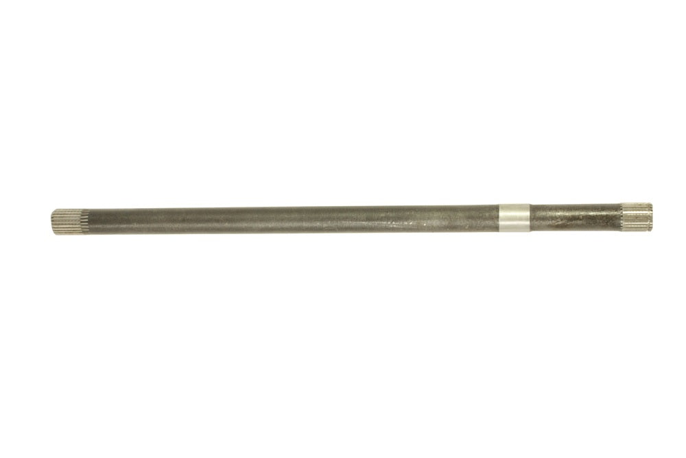 Rear Driveshaft - Without Flange - Right Side - ALLMAKES