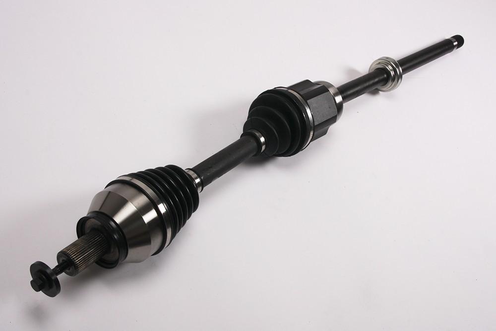 Shaft - front axle
