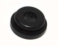 Ring Type Grommet - Seat Belt Mounts and Tunnel Area - ALLMAKES