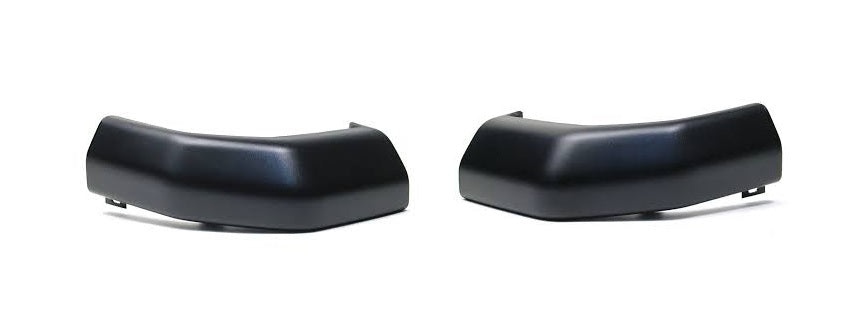 Rear Bumper Spike Kit - AG PARTS