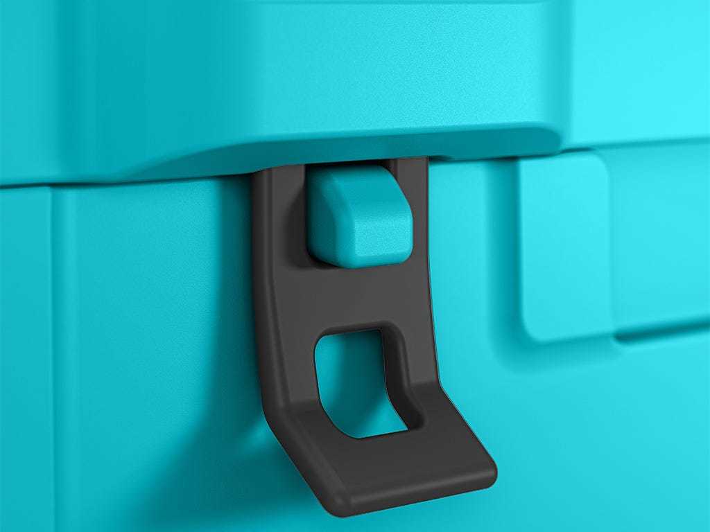 Nevera Dometic Patrol 35L/9.2Gal/ Laguna