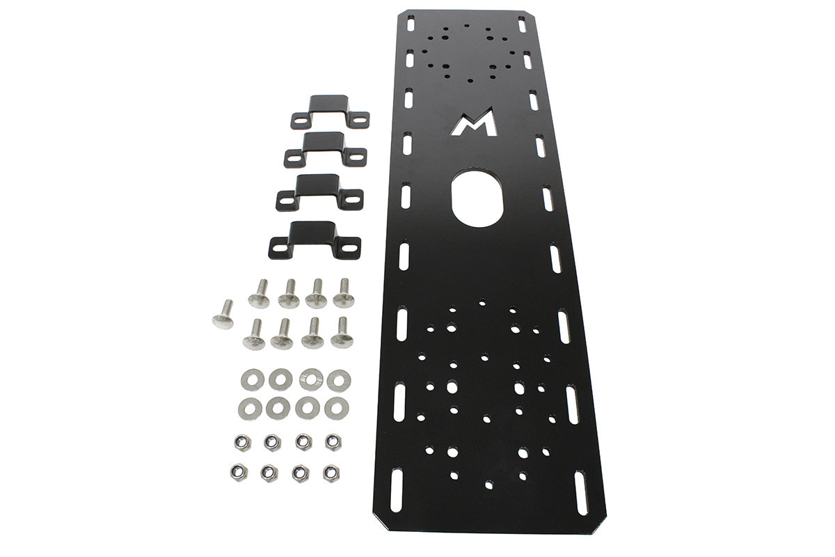 Double Point Mounting Kit - For TERRA CAN Drums - TERRAFIRMA