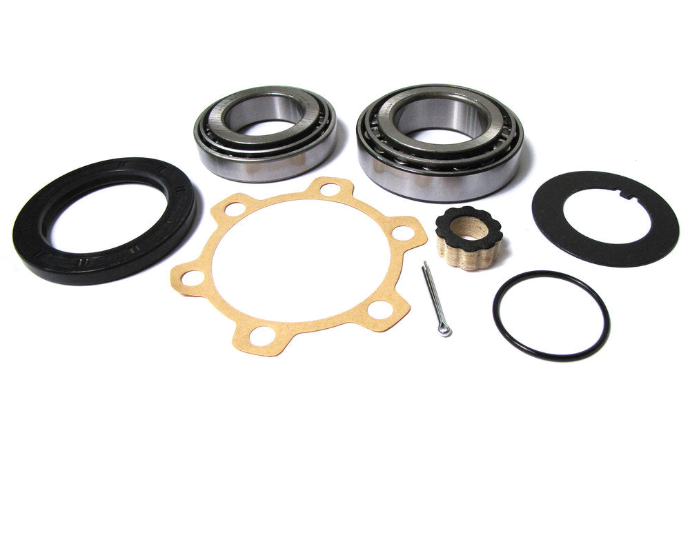 Wheel Bearing Kit - ALLMAKES