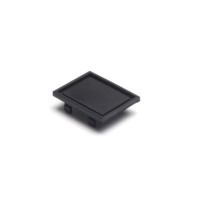 Blanking Plug - Demister Switch