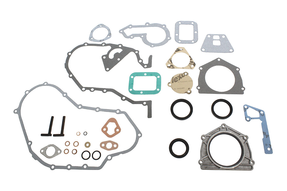 300TDI Engine Gasket Set - Lower Part - ALLMAKES