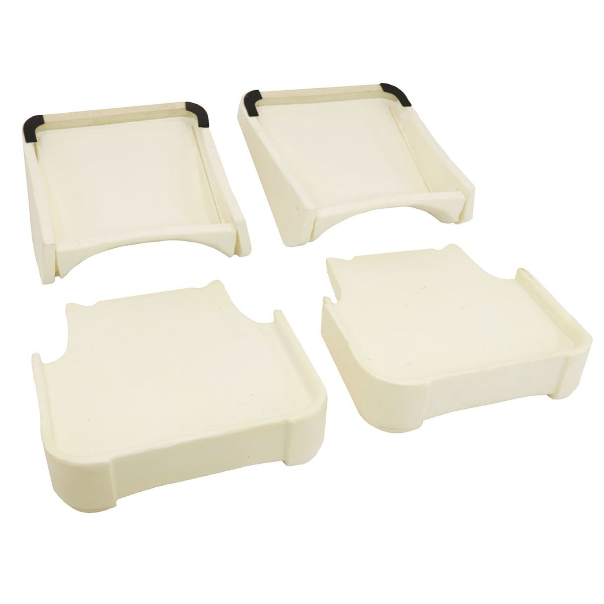 Front Foams for RRC Seats - 2 Seats