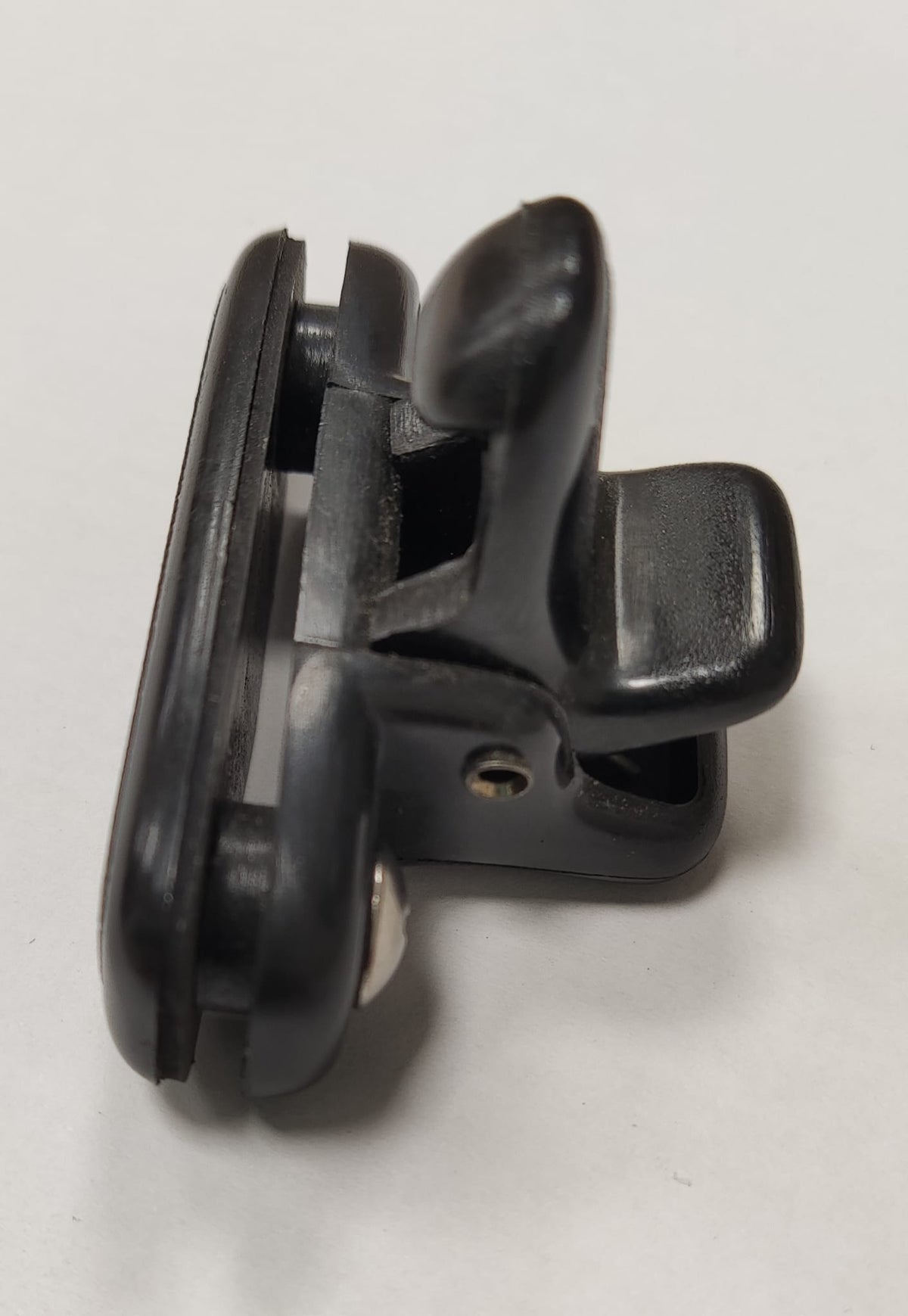 Side Sliding Window Glass Lock