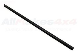 Channel - door glass