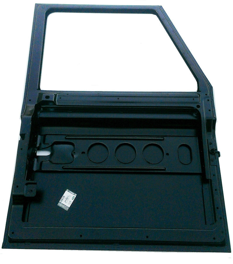 Door Front LH Def 5A>Elec Wind