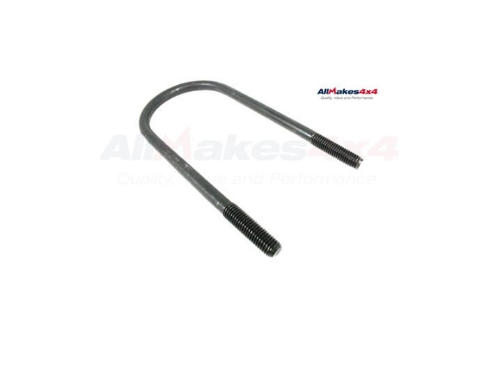 U Bolt Rear 88 suff. D on