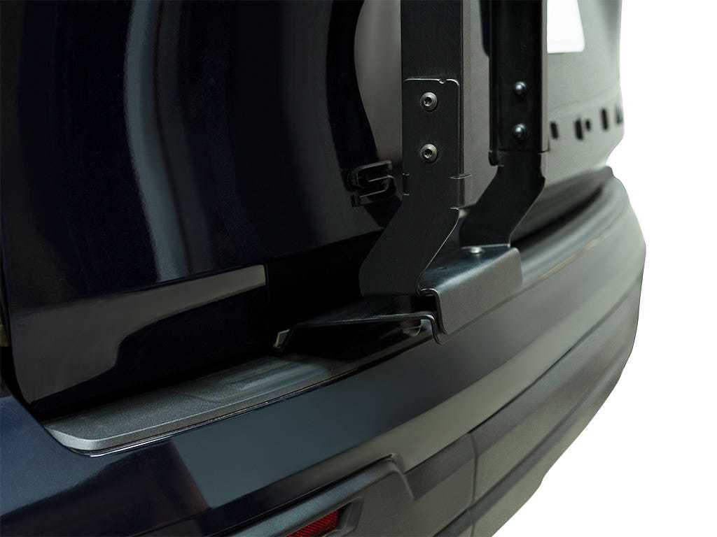 Toyota Sequoia (2023- Current) Ladder