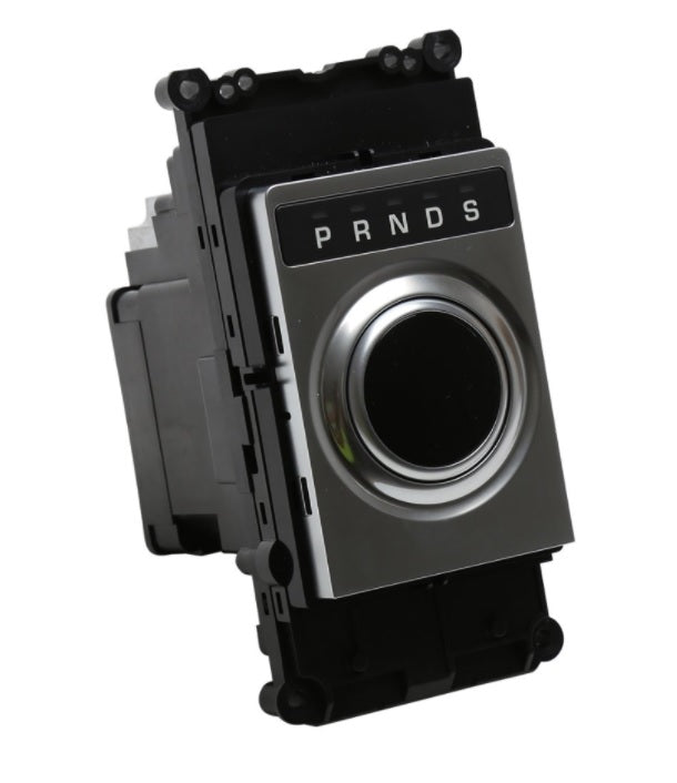 Gear Selector Module - GENUINE LAND ROVER