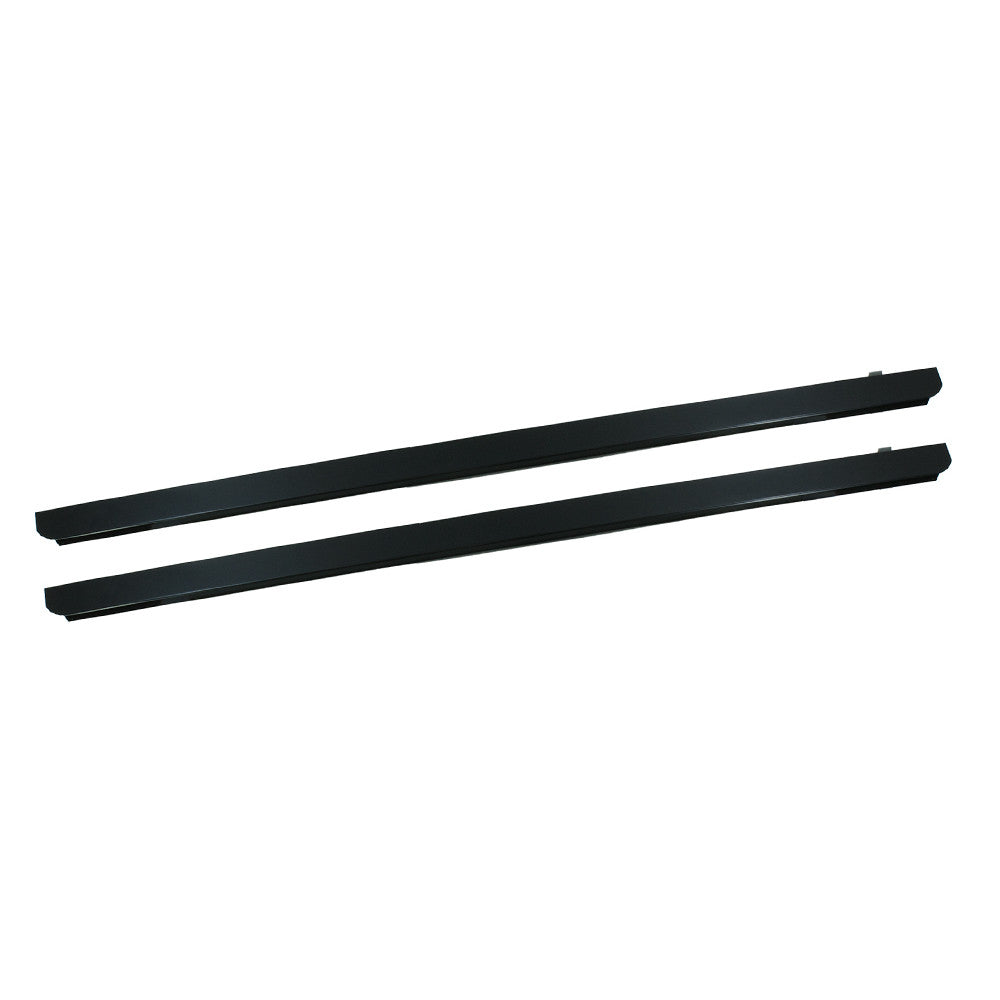 Protector Sill 3mm Blk Plain