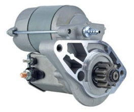 Starter Motor - EUROSPARE