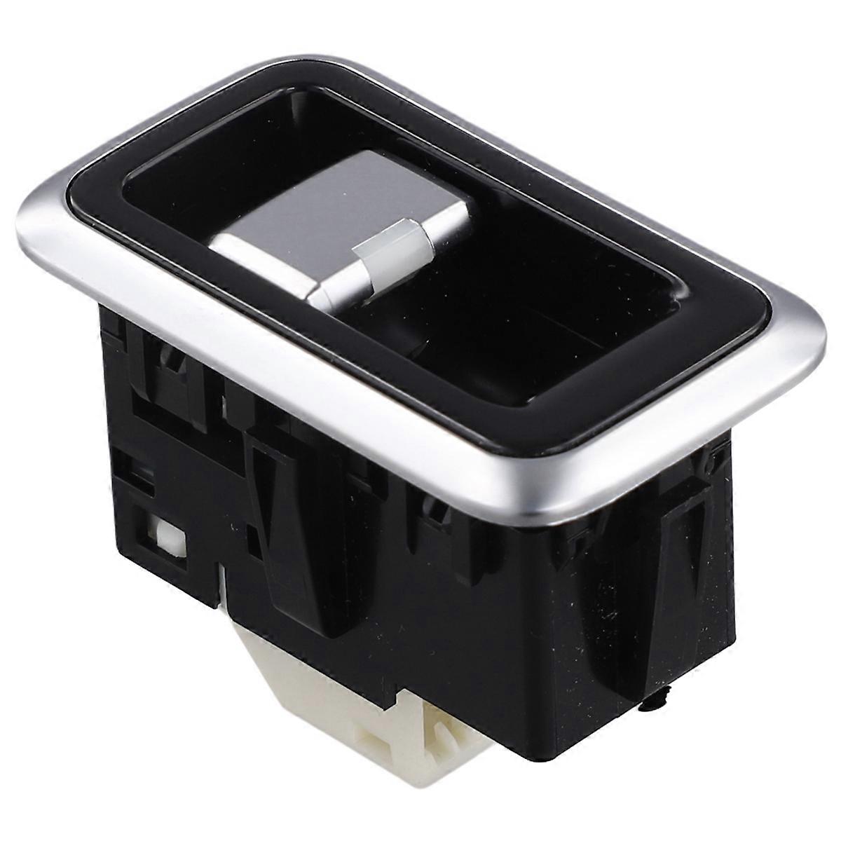 Window Regulator Switch - GENUINE LAND ROVER