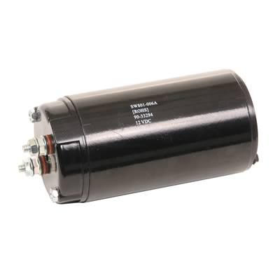 Engine Winch - 12V. X6CD/S4500/S5000/X6/X3 (D.2001) "C" 2.1hp