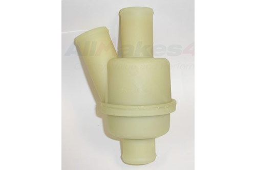 Thermostat housing - 82 Degrees