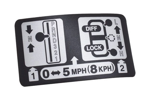 Automatic Gearbox