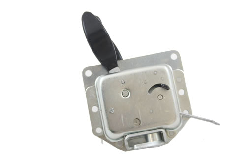 Tailgate Lock - ALLMAKES