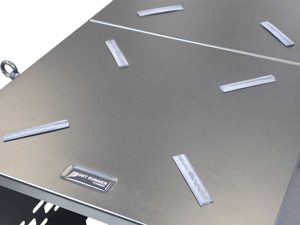 Fridge Slide and Cage Combo / Medium