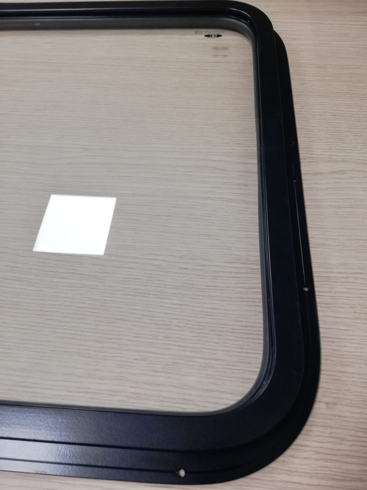 Sliding Window Kit Hard Top