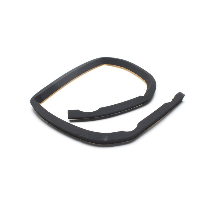 Cab Rear Panel Gasket Ring - Central Part