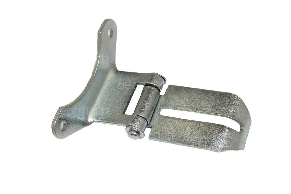 Locking Hasp