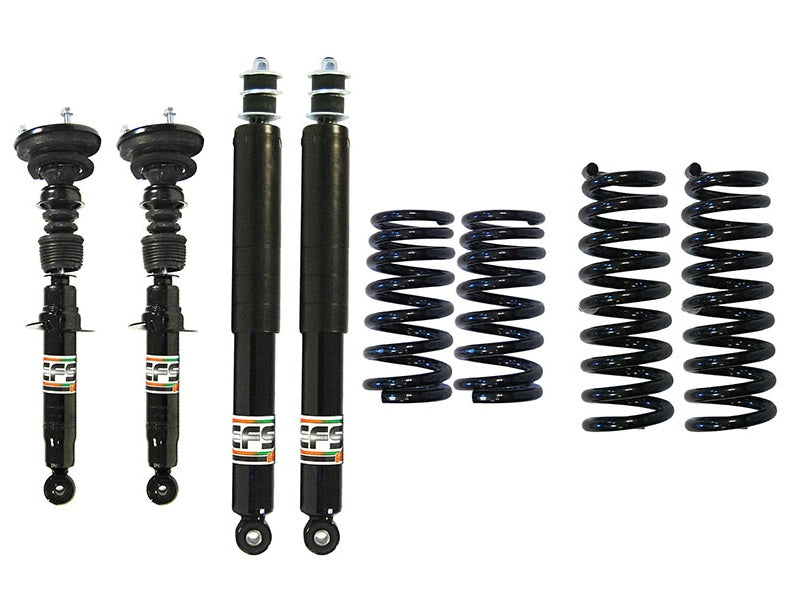 Suspension Lift Kit - EFS - +4cm.