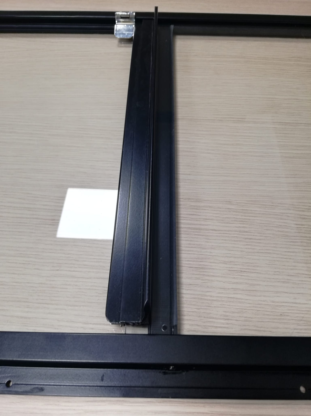 Sliding Window Kit Hard Top