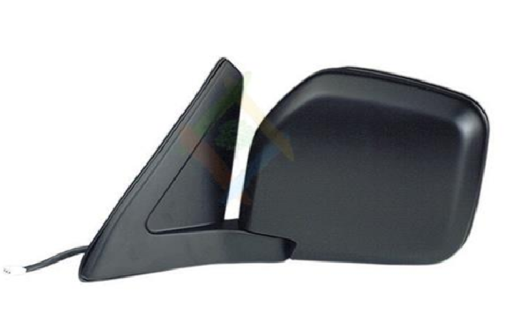 Mirror housing assy - Right Side