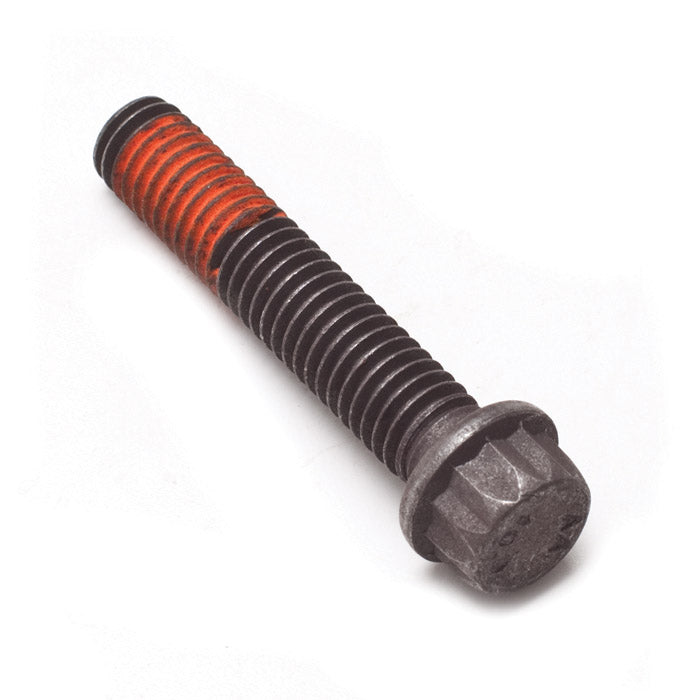 Screw
