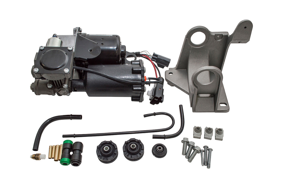 Compressor - Complete Kit - HITACHI