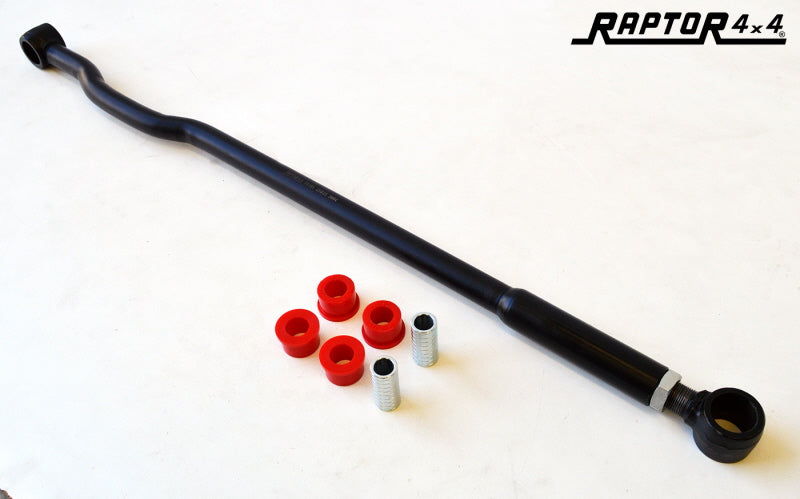 Panhard Rod Adj RHD/LHD Fron 02