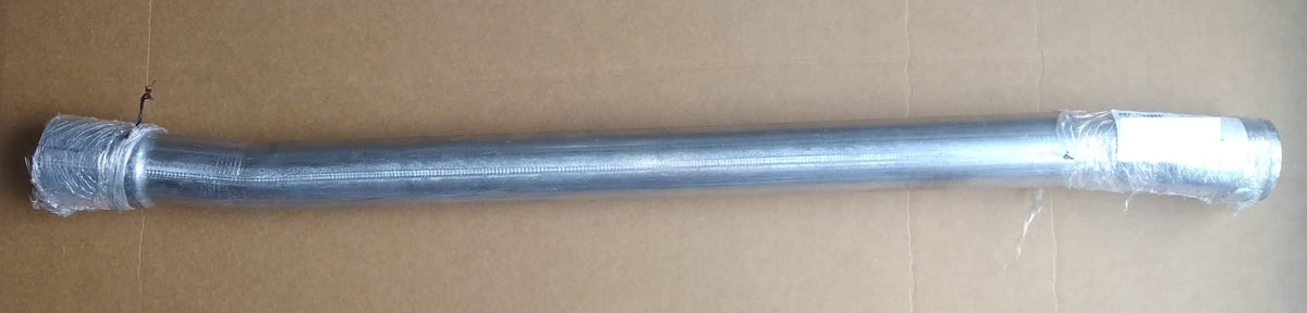 Exh Centre Pipe