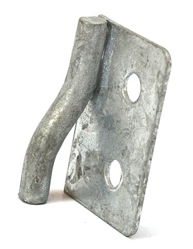 Hook - Front Cable - Right Side