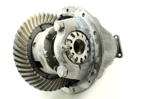 110 R P38 F and R DIFF RECON 24 SPLINES 4 BOLTS 4 PINS