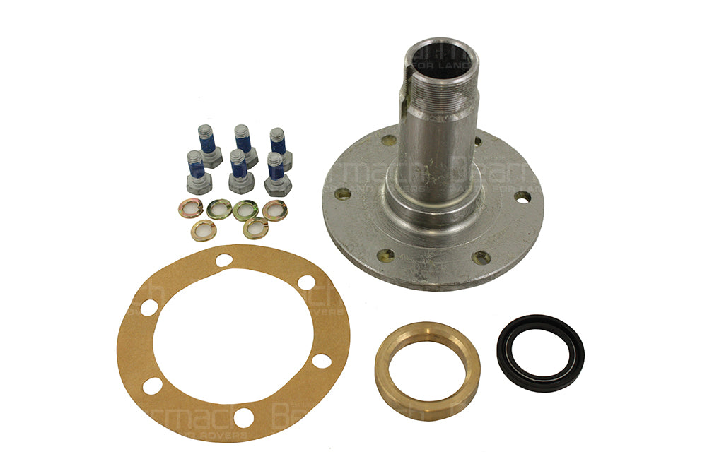 Stub Axle Kit Def to KA Front