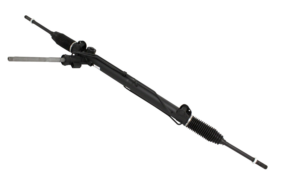 Gear - steering - rhd