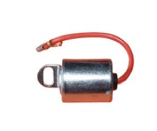 Ignition Distributor Condenser - LUCAS