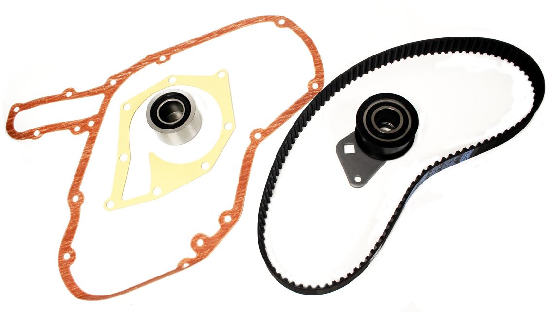 Timing Belt Kit - 200TDI - ALLMAKES