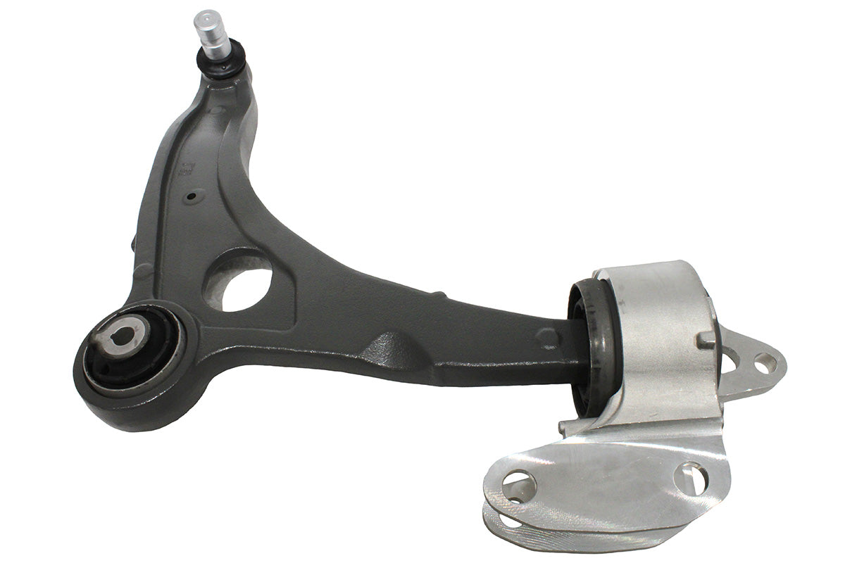 Arm - front suspension - rh