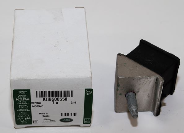 Rear Engine Mounting RH