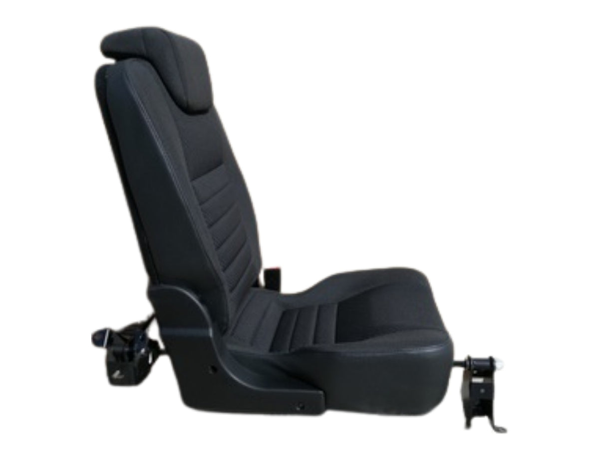 Rear Seat 2nd Row Right