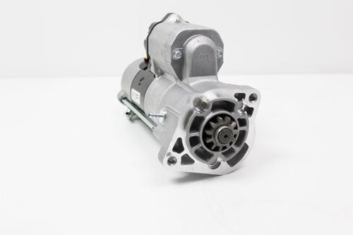 Starter Motor - RR L405 - RRS14> - 4.4 L Diesel - DENSO