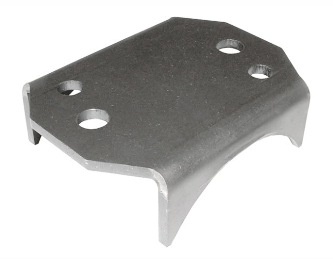 Rear Spring Mount Axle Bracket
