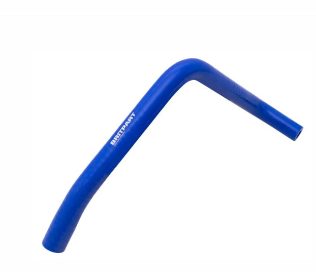 Silicone heater hose kit right drive only