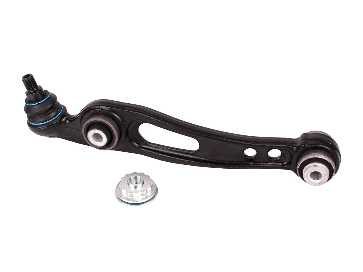 Arm - front suspension - rh - lower