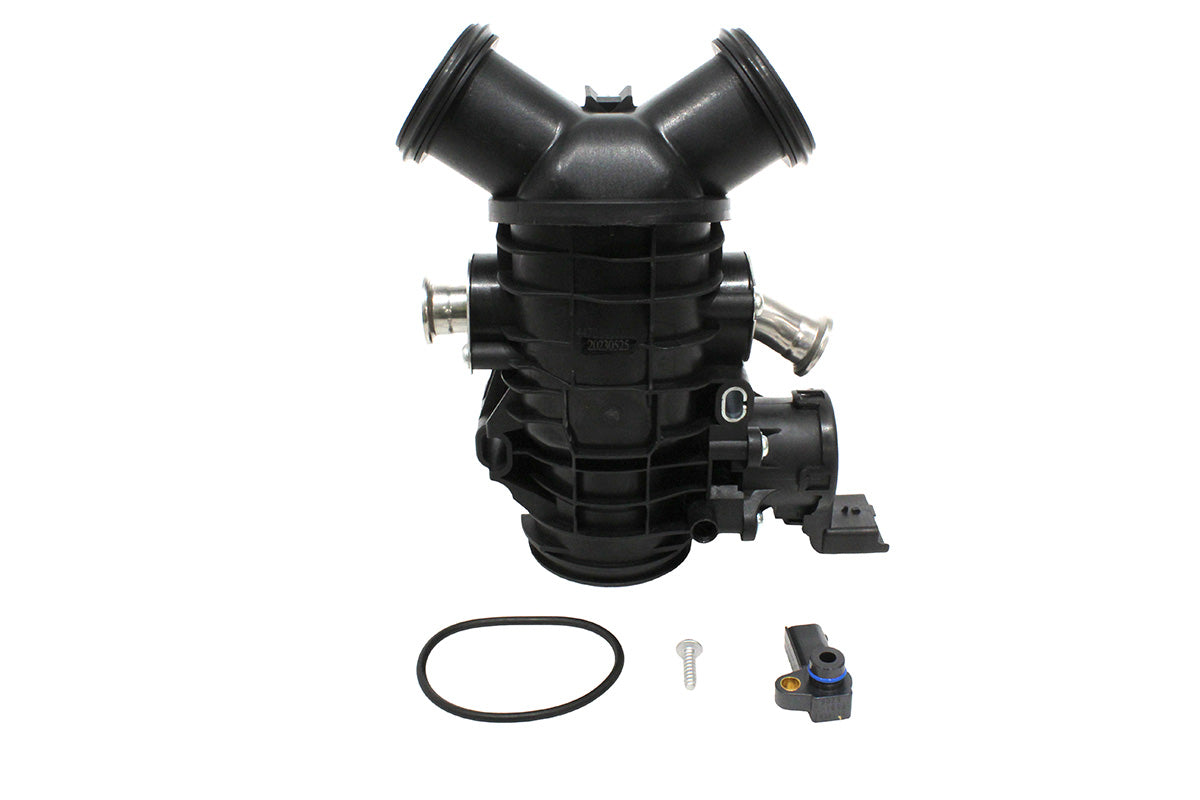 Throttle Body - ALLMAKES